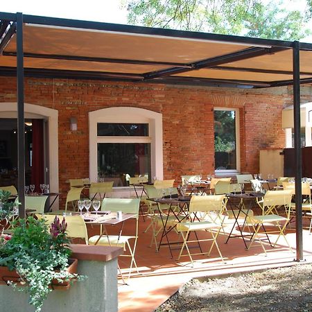 Hotel Le Barry, Toulouse Nord Gratentour Exterior photo