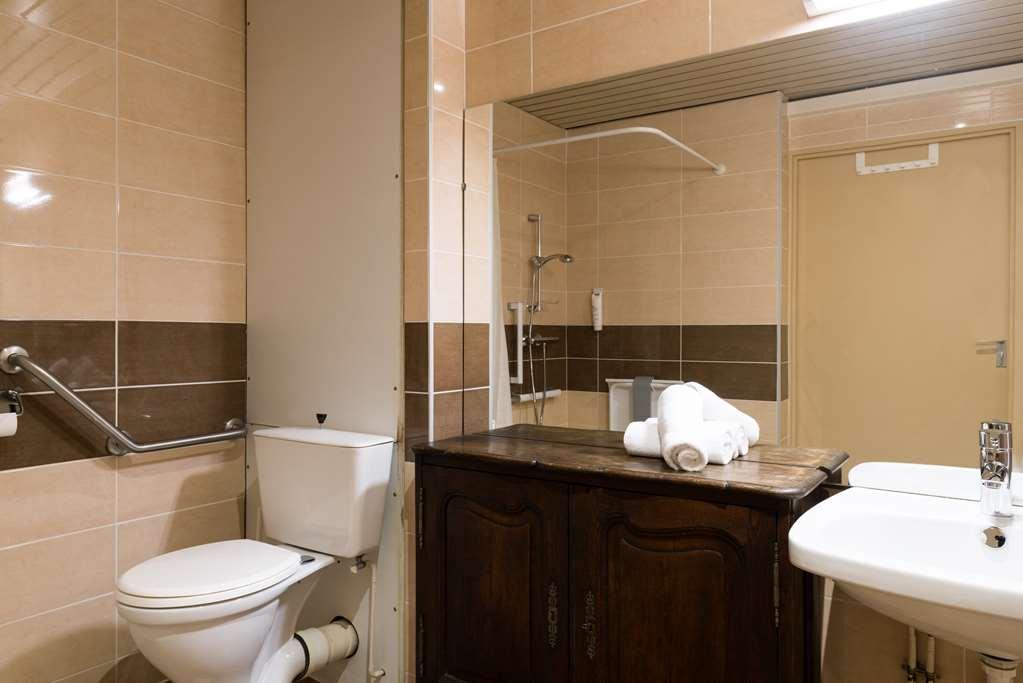 Hotel Le Barry, Toulouse Nord Gratentour Amenities photo