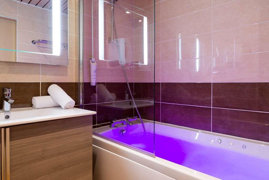 Hotel Le Barry, Toulouse Nord Gratentour Amenities photo