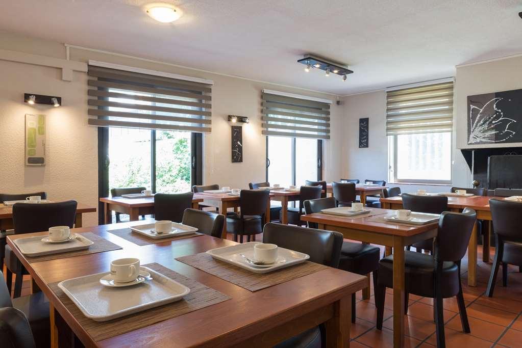 Hotel Le Barry, Toulouse Nord Gratentour Amenities photo