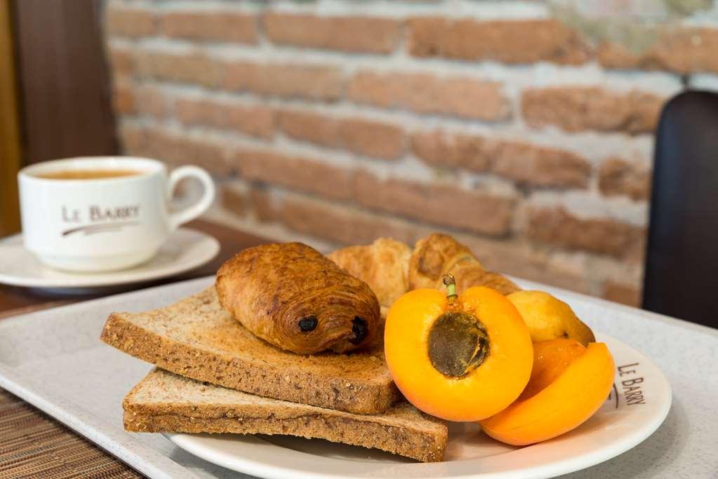 Hotel Le Barry, Toulouse Nord Gratentour Amenities photo