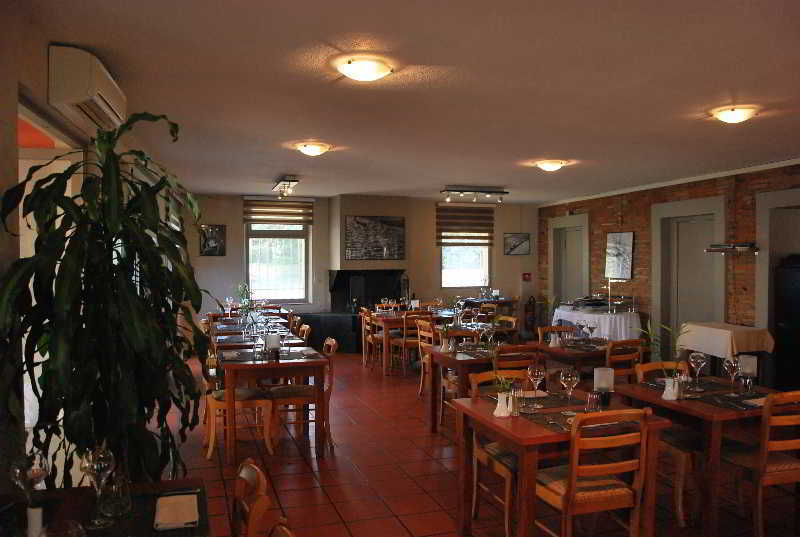 Hotel Le Barry, Toulouse Nord Gratentour Exterior photo