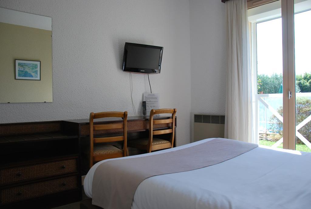 Hotel Le Barry, Toulouse Nord Gratentour Exterior photo