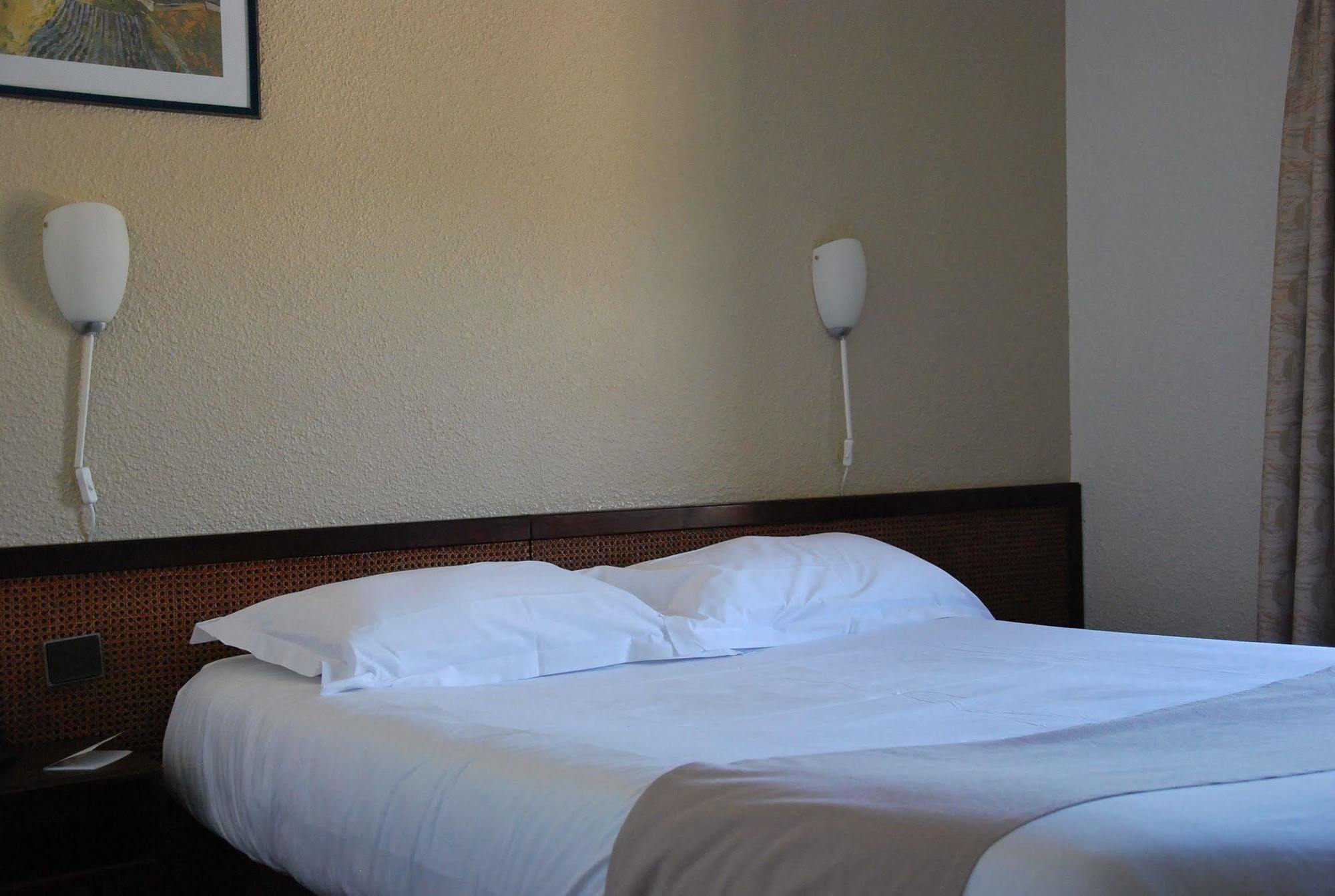 Hotel Le Barry, Toulouse Nord Gratentour Exterior photo